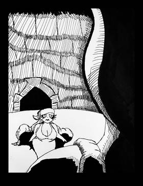Read The Dark Ones  11 Page 7 in English