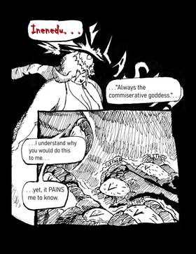 Read The Dark Ones  11 Page 8 in English