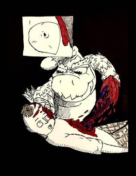 Read The Dark Ones  12 Page 7 in English
