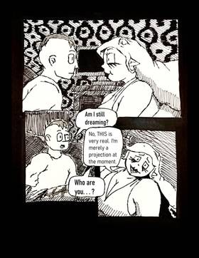 Read The Dark Ones  13 Page 2 in English