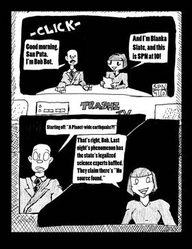 Read The Dark Ones  13 Page 10 in English