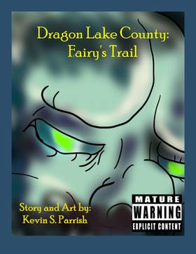 Read Dragon Lake County: Fairy's Trail  1 Page 2 in English