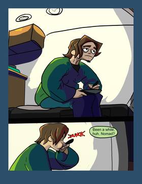 Read Dragon Lake County: Fairy's Trail  1 Page 5 in English