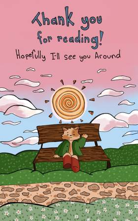 Read Passing Through Portals   1 Page 6 in English