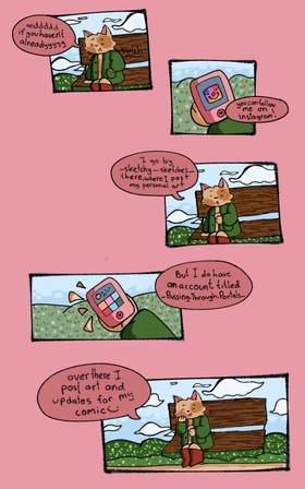 Read Passing Through Portals   1 Page 5 in English