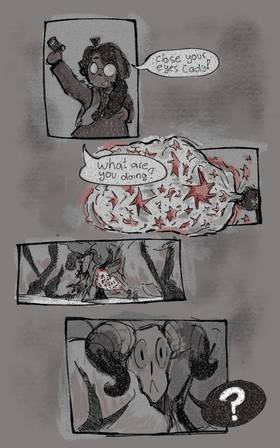 Read Passing Through Portals   2 Page 8 in English