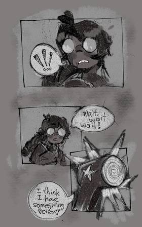 Read Passing Through Portals   2 Page 7 in English