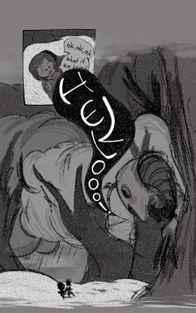 Read Passing Through Portals   2 Page 6 in English