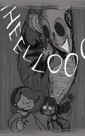 Read Passing Through Portals   2 Page 5 in English
