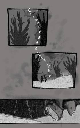 Read Passing Through Portals   2 Page 3 in English
