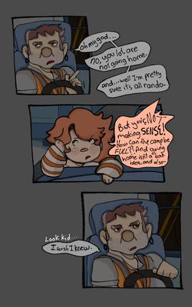 Read Passing Through Portals   3 Page 10 in English