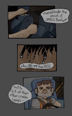 Read Passing Through Portals   3 Page 8 in English