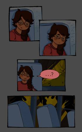 Read Passing Through Portals   3 Page 2 in English