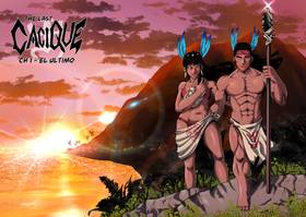 Read The Last Cacique  1 Page 5 in English