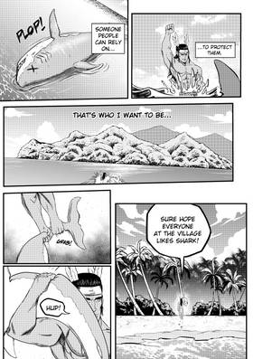 Read The Last Cacique  1 Page 10 in English