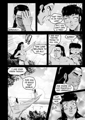 Read The Last Cacique  2 Page 5 in English