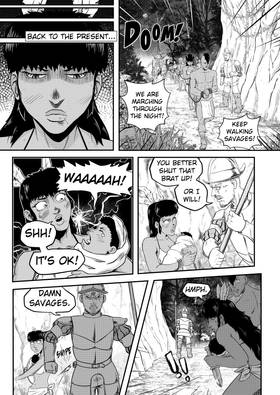 Read The Last Cacique  2 Page 6 in English