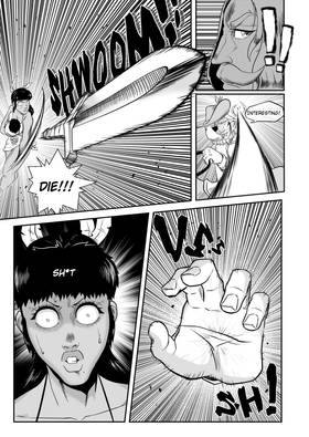 Read The Last Cacique  2 Page 8 in English