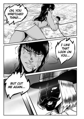 Read The Last Cacique  2 Page 10 in English