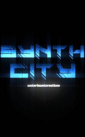 Read Synth City  1 Page 5 in English