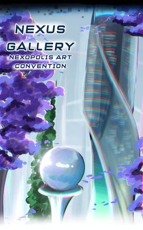 Read Synth City  1 Page 6 in English