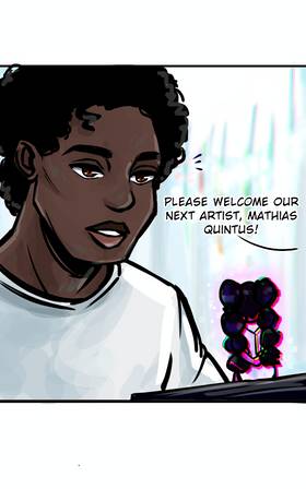Read Synth City  1 Page 9 in English