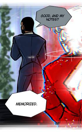 Read Synth City  2 Page 4 in English