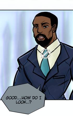 Read Synth City  2 Page 5 in English