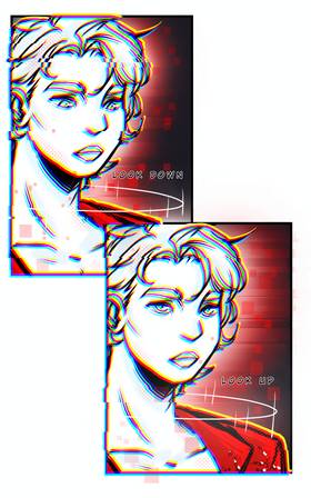 Read Synth City  2 Page 6 in English