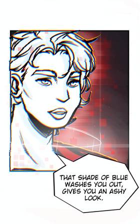 Read Synth City  2 Page 7 in English