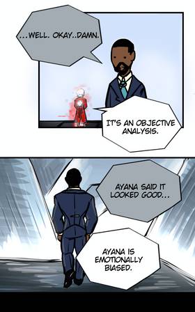 Read Synth City  2 Page 8 in English