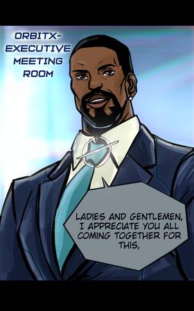 Read Synth City  2 Page 9 in English