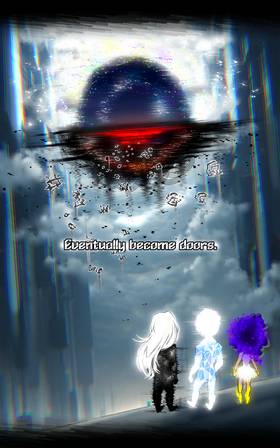 Read Synth City  1 Page 4 in English