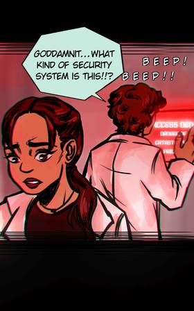 Read Synth City  5 Page 8 in English