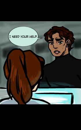 Read Synth City  6 Page 3 in English
