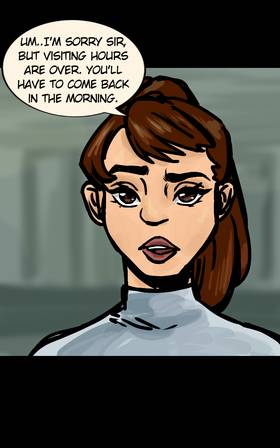 Read Synth City  6 Page 4 in English