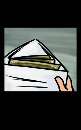 Read Synth City  6 Page 9 in English