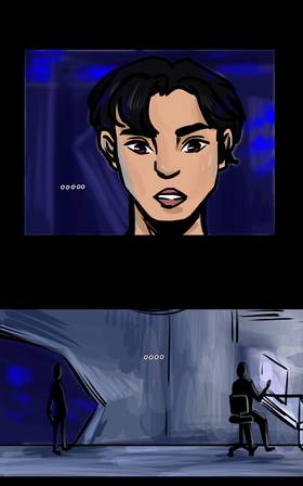 Read Synth City  7 Page 4 in English