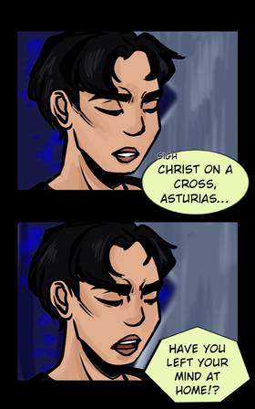 Read Synth City  7 Page 6 in English