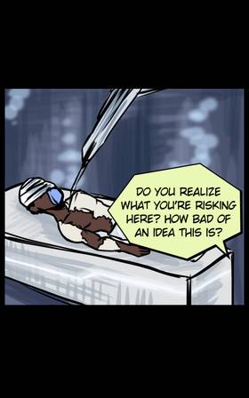 Read Synth City  7 Page 7 in English
