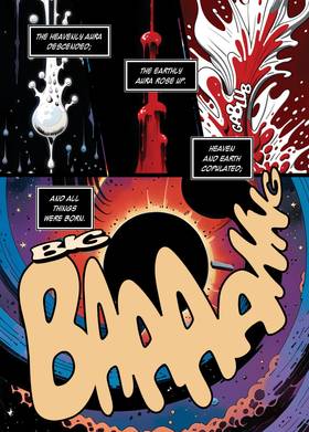 Read Classic Epic  1 Page 2 in English