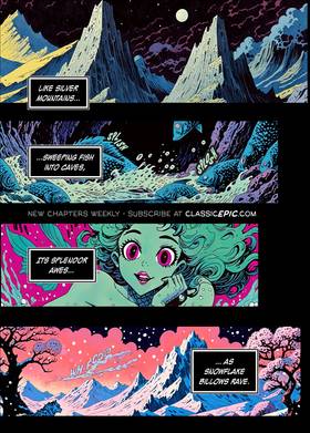 Read Classic Epic  1 Page 4 in English