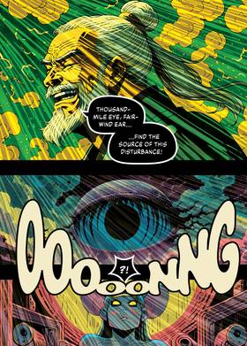 Read Classic Epic  1 Page 10 in English