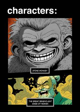 Read Classic Epic  2 Page 2 in English