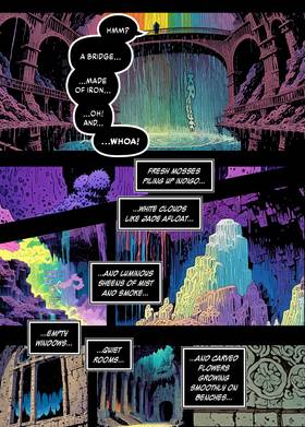 Read Classic Epic  2 Page 4 in English