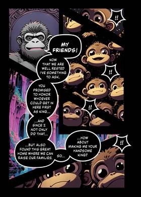 Read Classic Epic  2 Page 9 in English