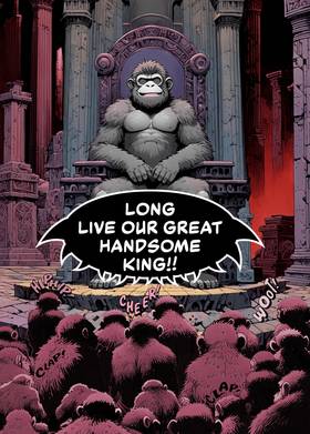 Read Classic Epic  2 Page 10 in English