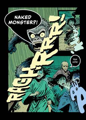 Read Classic Epic  3 Page 6 in English