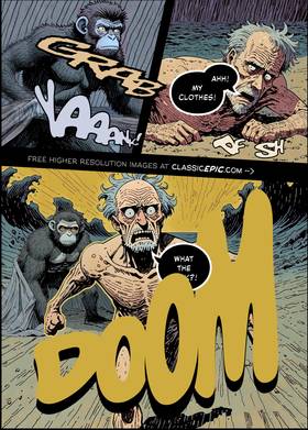 Read Classic Epic  3 Page 7 in English
