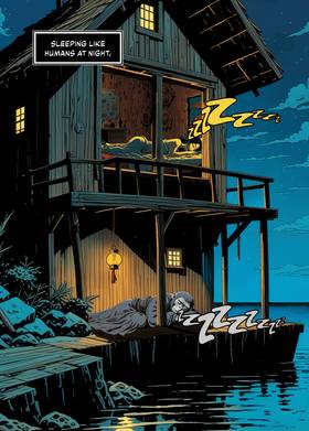 Read Classic Epic  3 Page 10 in English